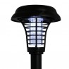 Solar Outdoor Mosquito Lamp