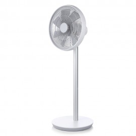 Smart DC Frequency Stand Fan