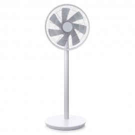 Smart DC Frequency Stand Fan