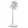 Smart DC Frequency Stand Fan