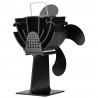 XL - BLFS - 700E Heat Powered Stove Fan