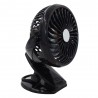 USB Powered 4 Inch Mini Desktop Table Fan