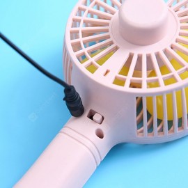 Portable USB Charging Mini Fan