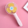 Portable USB Charging Mini Fan