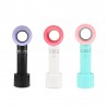 Portable USB Cordless Bladeless Fan