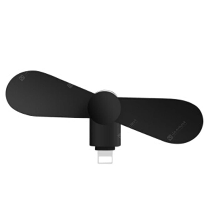 Smart Phone Mini Small USB Fan for Smart Phone