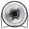 Retro Super Silent Iron USB Fan