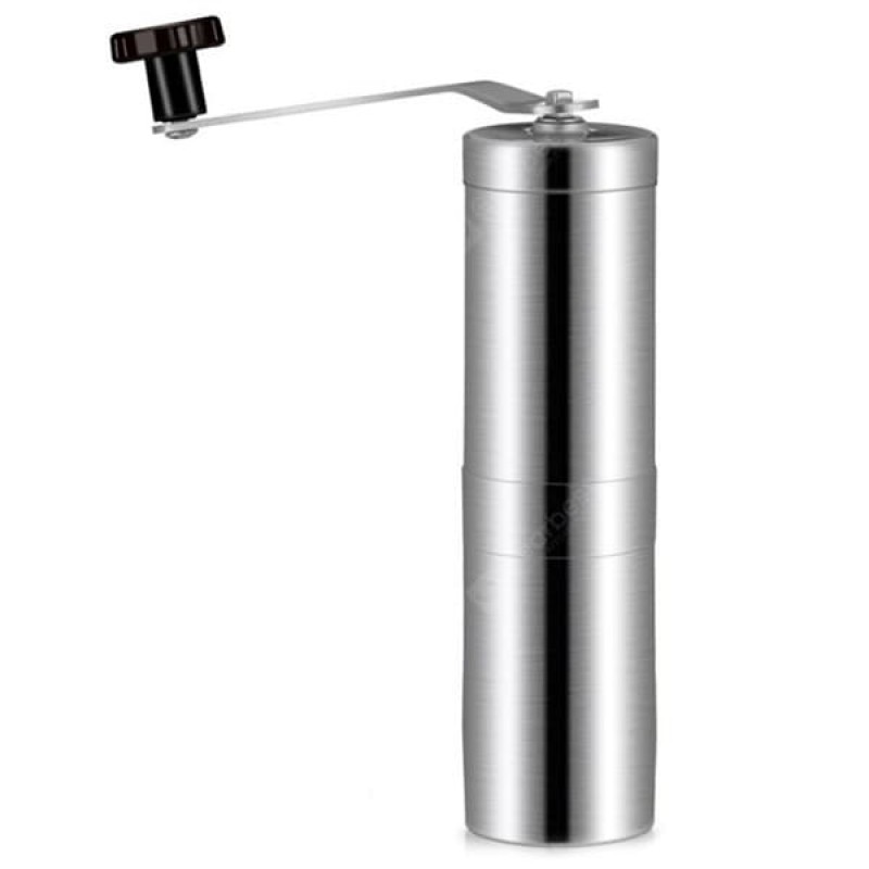 Portable Manual Coffee Grinder