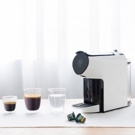 SCISHARE S1102 Smart Capsule Coffee Machine from Xiaomi youpin