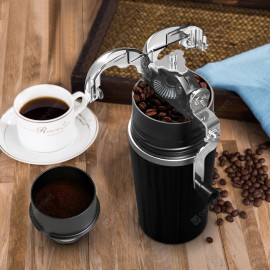 TANTO TD - HS9203 Portable Hand-cranked Coffee Beans Brewing Cup