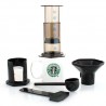 Portable Manual Coffee Machine Maker