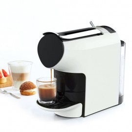 SCISHARE S1103 Capsule Coffee Machine from Xiaomi Youpin