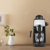 Semi-Automatic Steam Pump Espresso Machine Coffee Maker