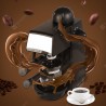 Semi-Automatic Steam Pump Espresso Machine Coffee Maker