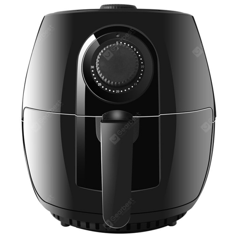 SH - AF8 Household Large-capacity Smoke-free Air Fryer