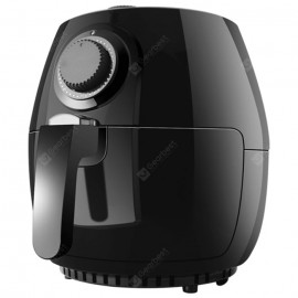 SH - AF8 Household Large-capacity Smoke-free Air Fryer