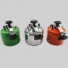 Small Home Explosion-proof Pressure Cooker