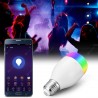 Utorch LE7 E27 WiFi Smart LED Bulb App / Voice Control 1PC