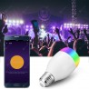 Utorch LE7 E27 WiFi Smart LED Bulb App / Voice Control 1PC