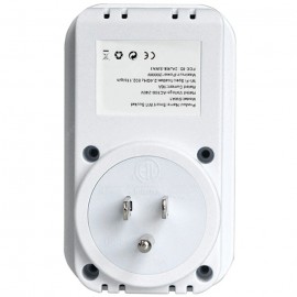 Smart Wifi Mobile Phone Timer Switch Socket