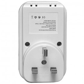 Smart Wifi Mobile Phone Timer Switch Socket