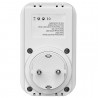 Smart Wifi Mobile Phone Timer Switch Socket