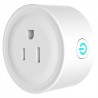 Wifi Smart Socket Mobile Phone Timer Switch Socket Remote Intelligent Control Smart Wifi Socket US Regulations