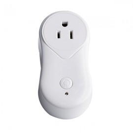 S2 WiFi Smart Plug Intelligent Timer Switch Socket