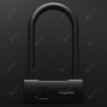 Smart Fingerprint Waterproof U-lock from Xiaomi youpin