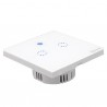 SONOFF Wifi Smart Touch Switch 2-way EU Standard Panel