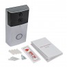 XM - JPIDG1 Smart Home WiFi Visual Intercom Camera Doorbell