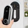 Stalwall L12 Wireless Video Doorbell