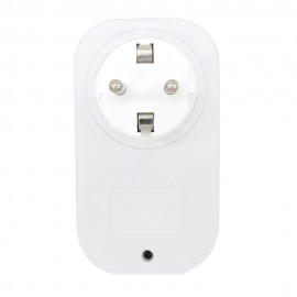 SONOFF S20 WiFi Smart Switch Socket Home Safety