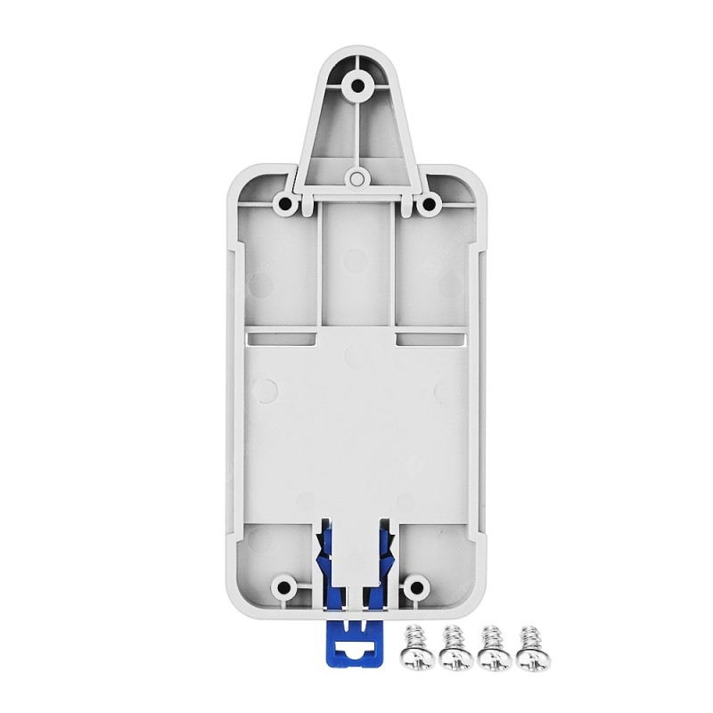 SONOFF DR DIN Rail Tray