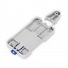 SONOFF DR DIN Rail Tray