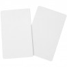 NTAG215 NFCTag Ntag215 White Card