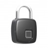 P3 Fingerprint Padlock Electronic Intelligent Padlock Non-password Lock