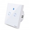 SONOFF T1 Double Gangs Smart Wall Touch Switch with RF