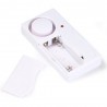 Wireless Window Door Security Alarm Alertor Warner Remote Control Announciator for Home Warehouse