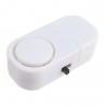 Wireless Entry Home Door Window Burglar Alarm With Safety Security ALARM System Magnetic Sensor