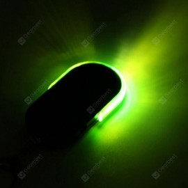 Whistle Sound LED Light Alarm Anti-lost Key Finder