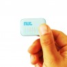 Nut mini Smart Bluetooth Tracker Tracking Key NUT Mini Smart Tracker Finder Tags Tor Child Key Finder Alarm GPS Locator