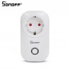 SONOFF S20 WiFi Smart Switch Socket for Home Safety