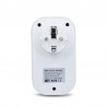 SONOFF S20 WiFi Smart Switch Socket for Home Safety