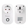 SONOFF S20 WiFi Smart Switch Socket for Home Safety