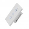 SONOFF T1 - US - 3C 3 Gangs Smart Touch Wall Switch