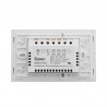 SONOFF T1 - US - 3C 3 Gangs Smart Touch Wall Switch