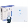 SONOFF T1 EU Standard 2 Gang Smart Wireless Wall Touch Light Switch