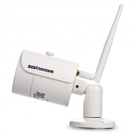 Szsinocam SN - IPC - 4003FCSW20 1080P 2.0MP WiFi IP Camera