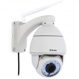 SRICAM SP008 960P H.264 WiFi IP Camera